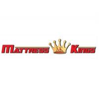 Mattress Kings logo