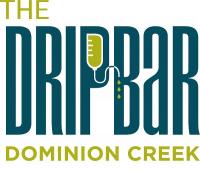 The DRIPBaR Dominion Creek Logo