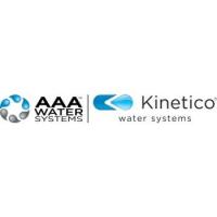 Kinetico by AAA Water Systems, Inc. Logo