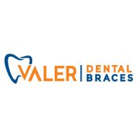 Valer Dental & Braces Logo