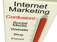 Techpro Internet Marketing Swansboro NC Logo
