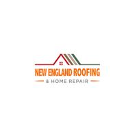 New England Roofing & Home Repair Logo