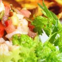 Dive Coastal Cuisine Logo