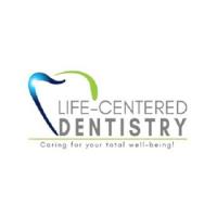 Life-Centered Dentistry Logo