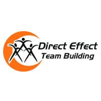 Direct Effect Team Building Inc. Logo