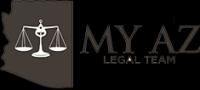 My AZ Legal Team Logo