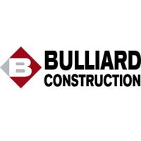 Bulliard Construction Logo