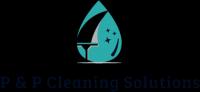 P & P Cleaning Solutions Inc Logo