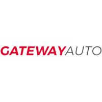 Gateway Auto - Service Center Logo