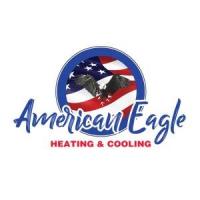 American Eagle Heating & Cooling Logo