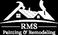 RMS Painting and Remodeling Logo