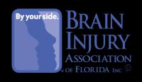 Brain Injury Association of Florida Logo