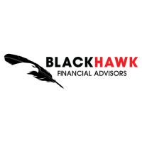 Blackhawk Financial Advisors Logo