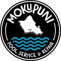Mokupuni Pool Service & Repair Logo