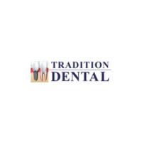 Traditional Dental Group Logo