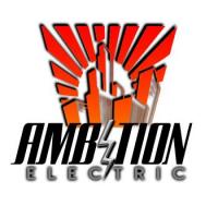 Ambition Electric Logo