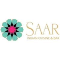 Saar Indian Cuisine & Bar logo