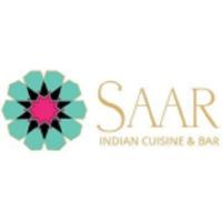 Saar Indian Cuisine & Bar Logo