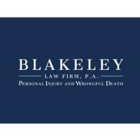Blakeley Law Firm, P.A. Logo
