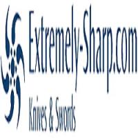 Extremely-Sharp Swords & Knives Logo