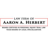 Law Firm of Aaron A. Herbert, P.C. Logo