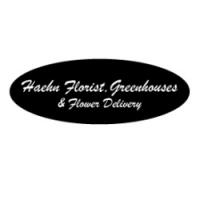Haehn Florist, Greenhouses, & Flower Delivery Logo