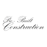 Pro-Built Construction Logo