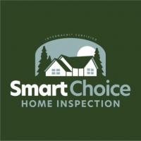 Smart Choice Home Inspection Logo