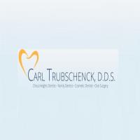 Carl Trubschenck, D.D.S. Logo