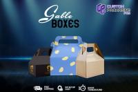 Gable Boxes Logo