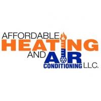 Affordable Heating and Air Conditioning, LLC logo
