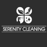 Serenity Cleaning of Akron Canton Logo
