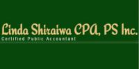 Linda M. Shiraiwa CPA, PS Inc. Logo