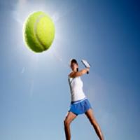 Nature's Sunshine Products Manager Logo