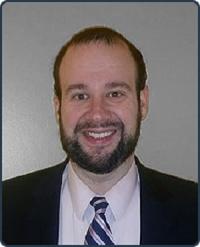 The Law Offices of Richard R. Shaw II Logo