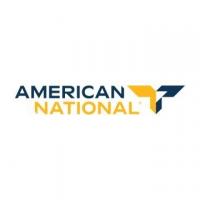 Kameron McGee - American National Insurance Logo