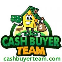 Cash Buyer Team logo