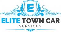 Elite Town Car Services Houston Logo