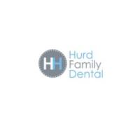 Hurd Family Dental Logo