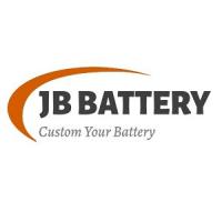 Huizhou JB Battery Technology Limited Logo