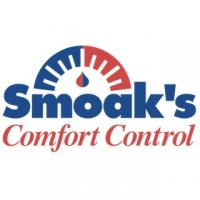 Smoak's Comfort Control logo
