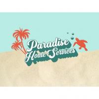 Paradise Home Services Logo