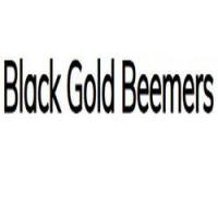 Black Gold Beemers logo