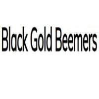Black Gold Beemers Logo