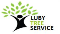 Luby Tree Service,Ltd. Logo