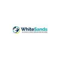 WhiteSands Alcohol & Drug Rehab Melbourne Logo