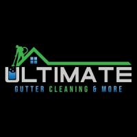 Ultimate Gutter Cleaning and More logo