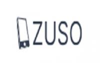 ZUSO, LLC Logo
