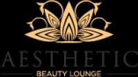 Aesthetic Beauty Lounge Logo