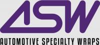 Automotive Specialty Wraps Logo